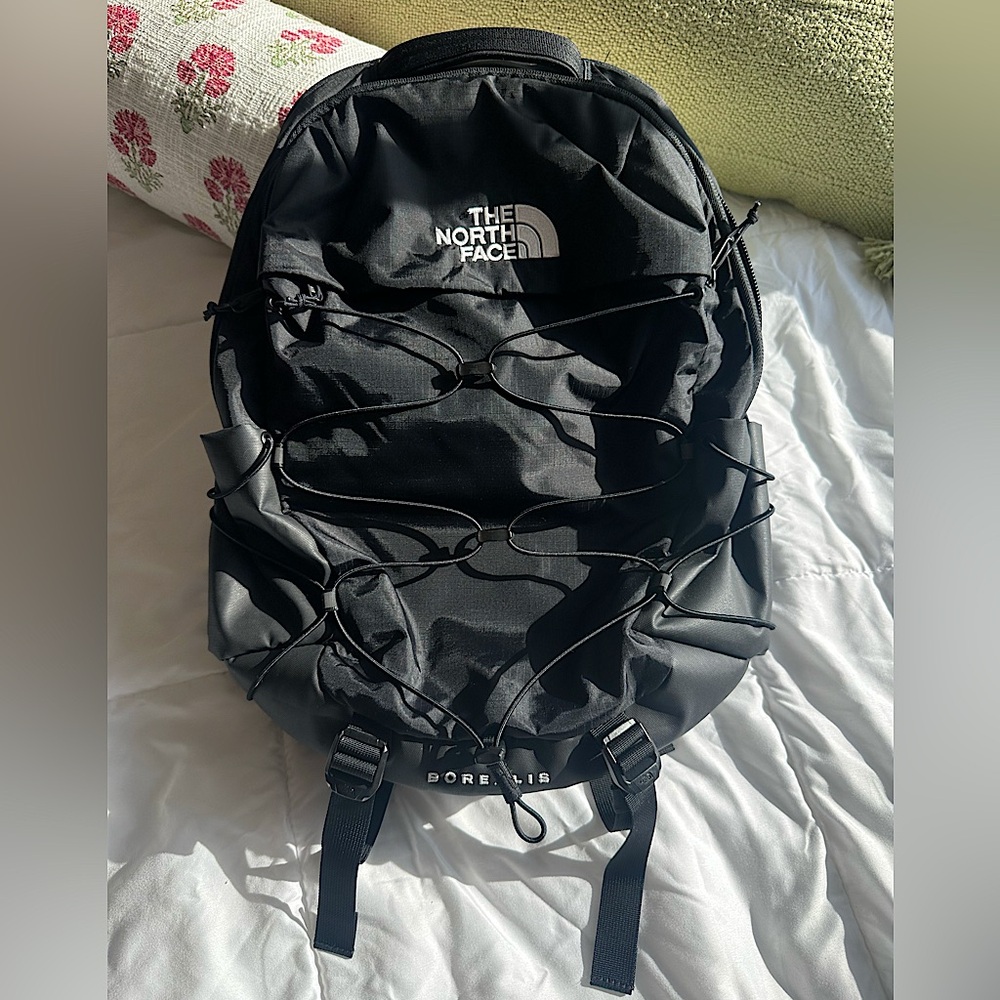 The North Face Borealis Backpack